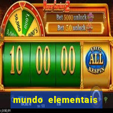 mundo elementais download apk